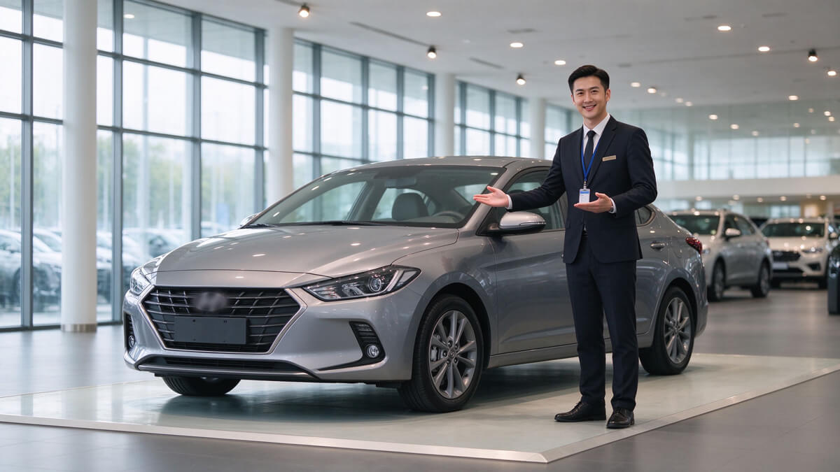 汽车4S行业400电话认证方案